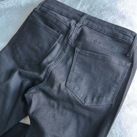 Black Jeans  - Picture 7 of 7